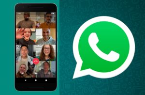 videollamadas de whatsapp