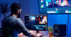 Los 5 mejores programas de edición de video
